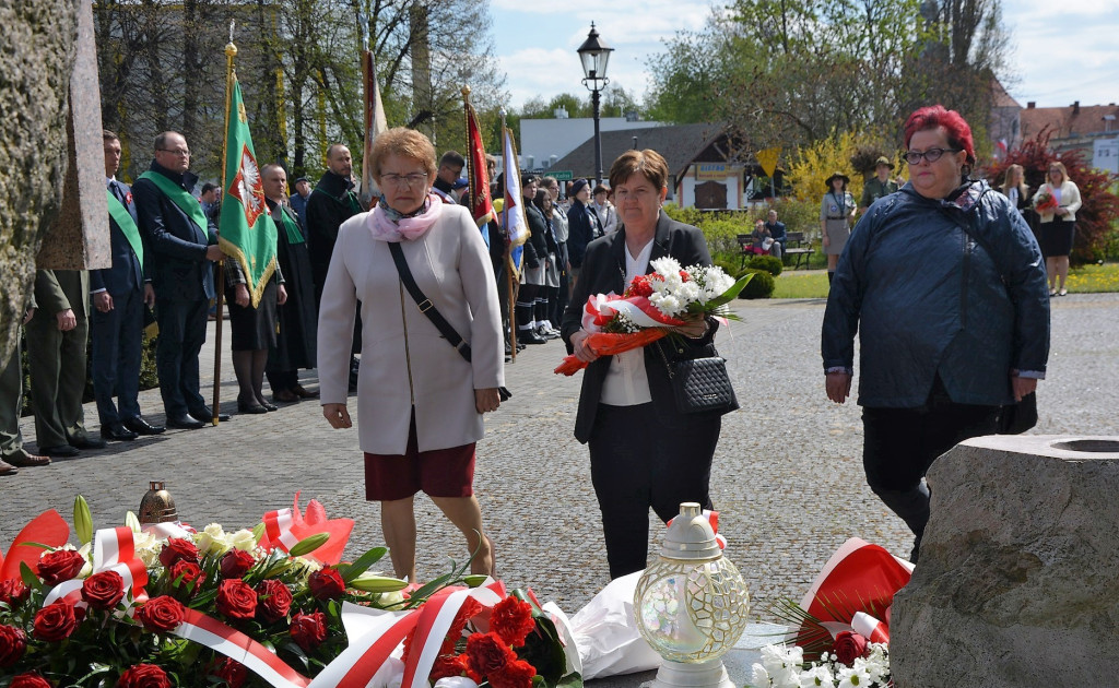 Święto Konstytucji 3 Maja