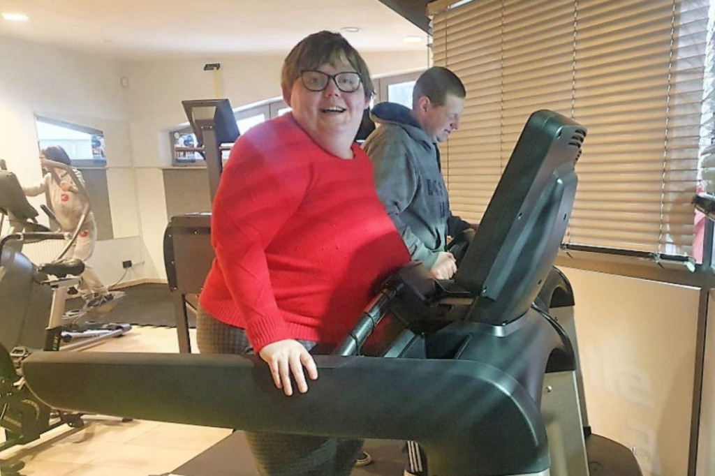 Rehabilitacja 25 Plus
