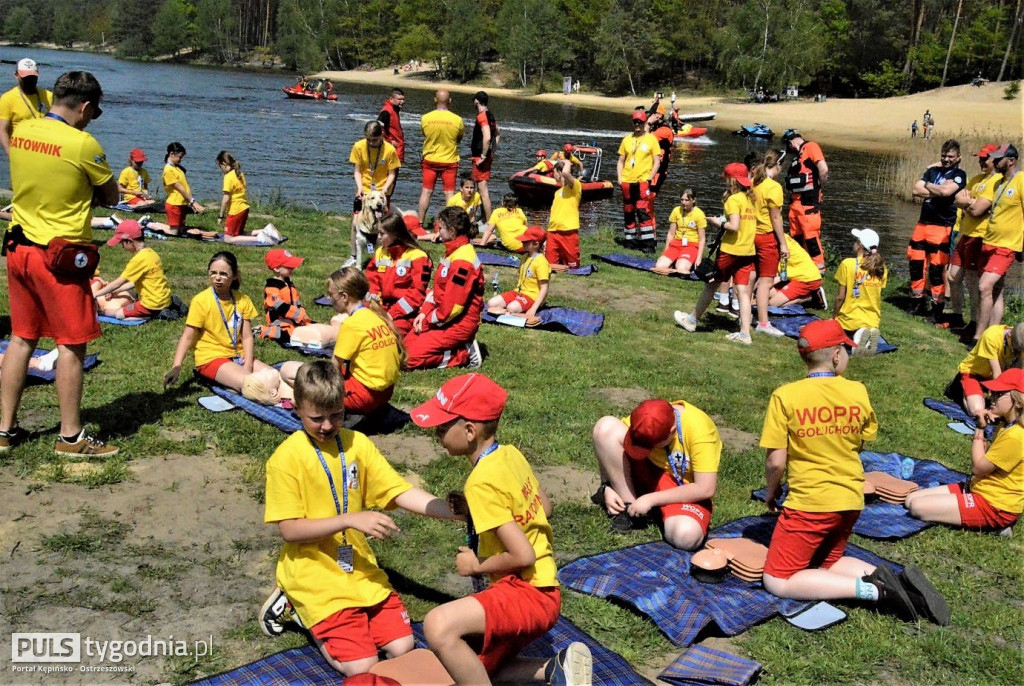 Wielki Piknik Służb