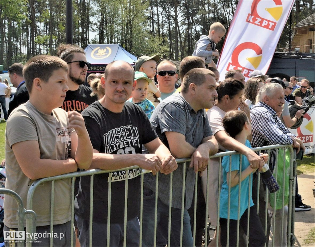 Wielki Piknik Służb