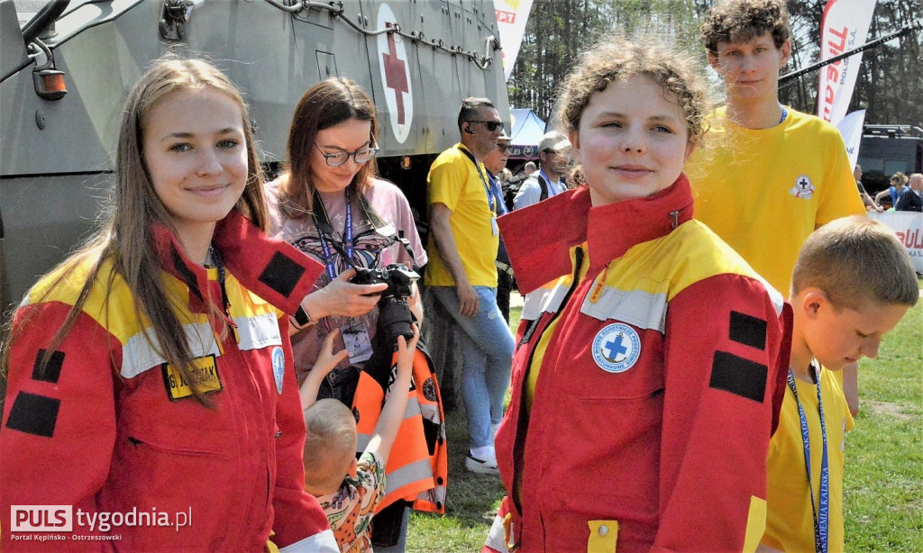 Wielki Piknik Służb