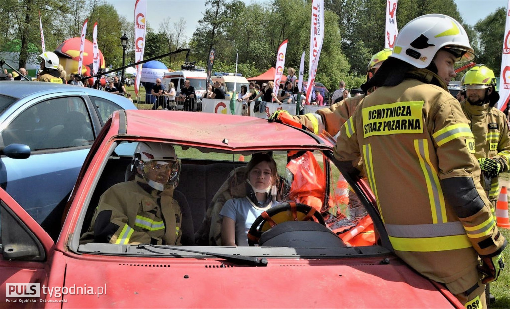 Wielki Piknik Służb