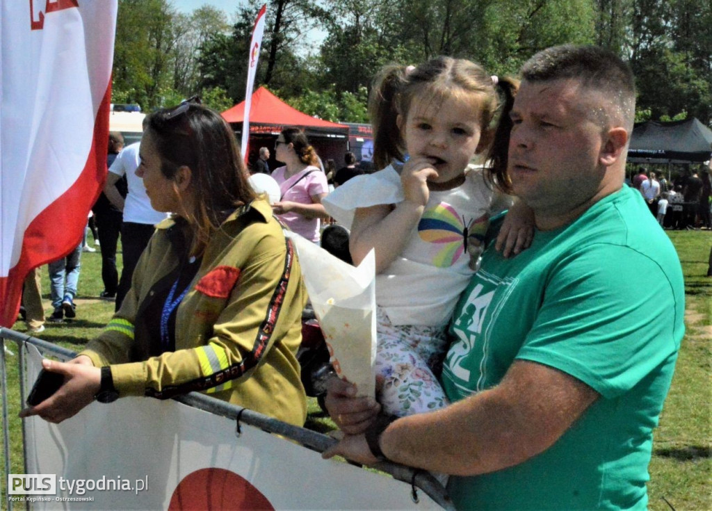 Wielki Piknik Służb