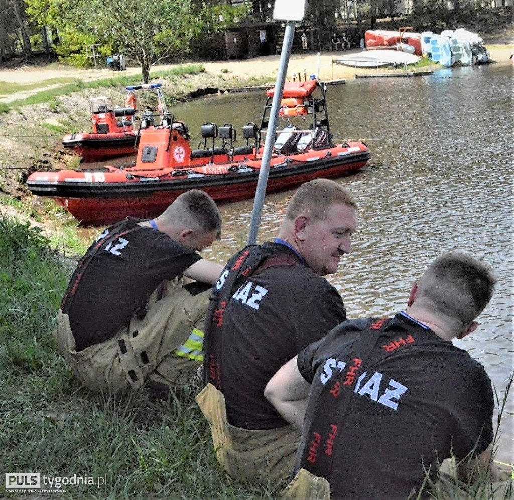 Wielki Piknik Służb