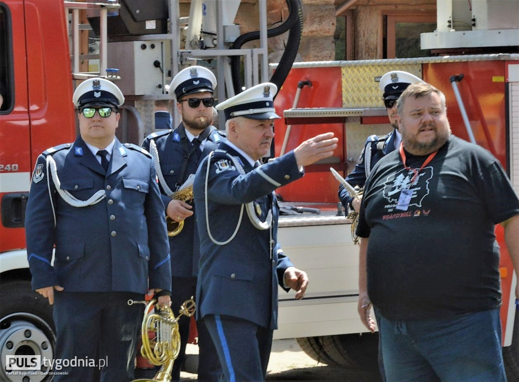 Wielki Piknik Służb