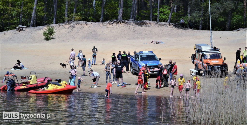 Wielki Piknik Służb