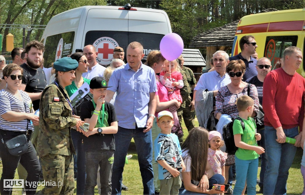 Wielki Piknik Służb