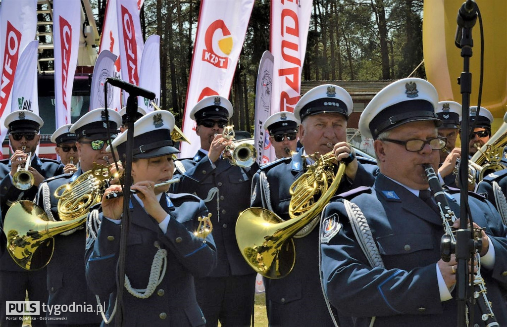 Wielki Piknik Służb