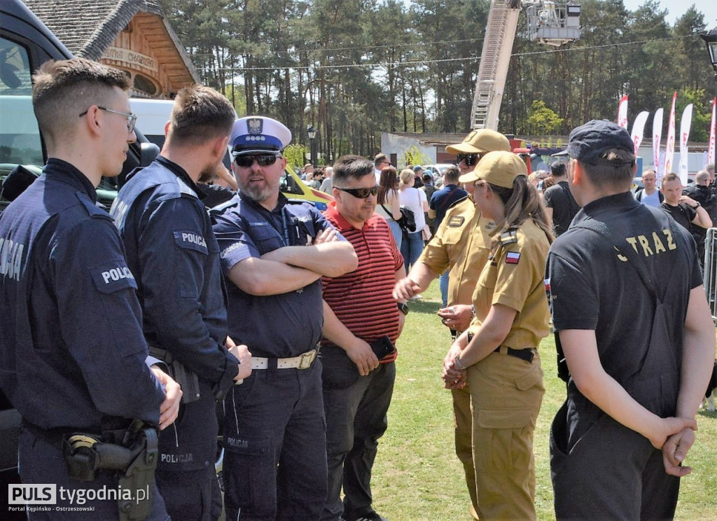 Wielki Piknik Służb