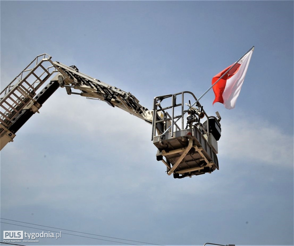 Wielki Piknik Służb