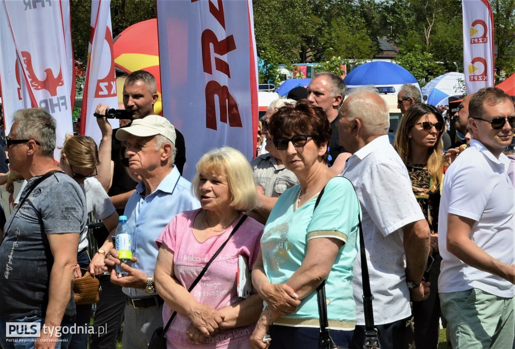 Wielki Piknik Służb