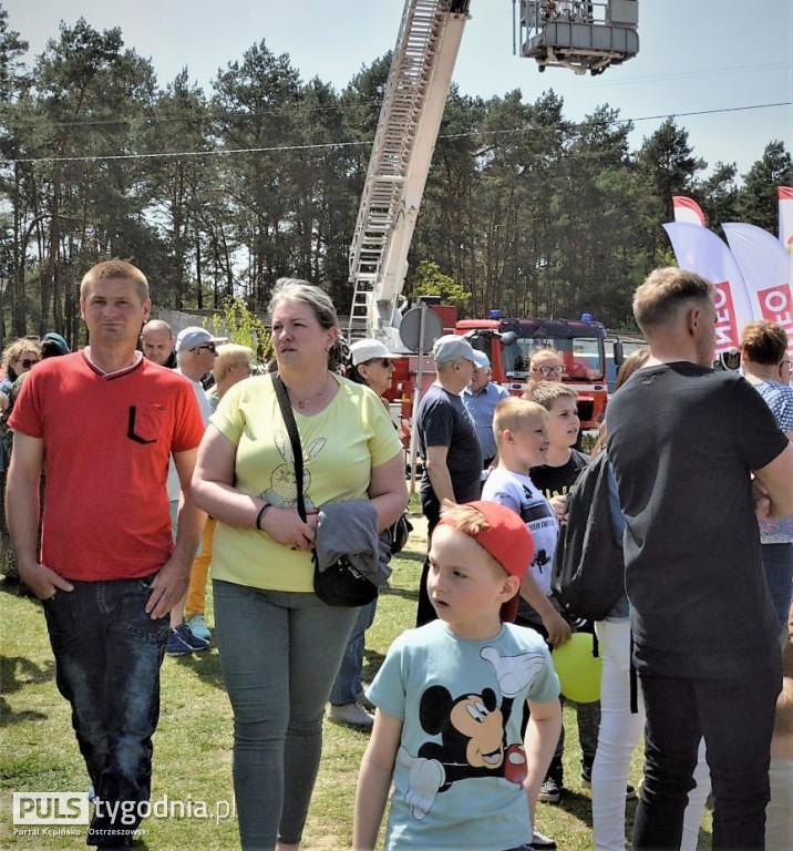 Wielki Piknik Służb