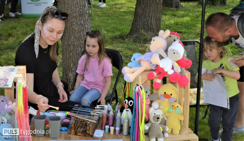 Wielki Piknik Służb