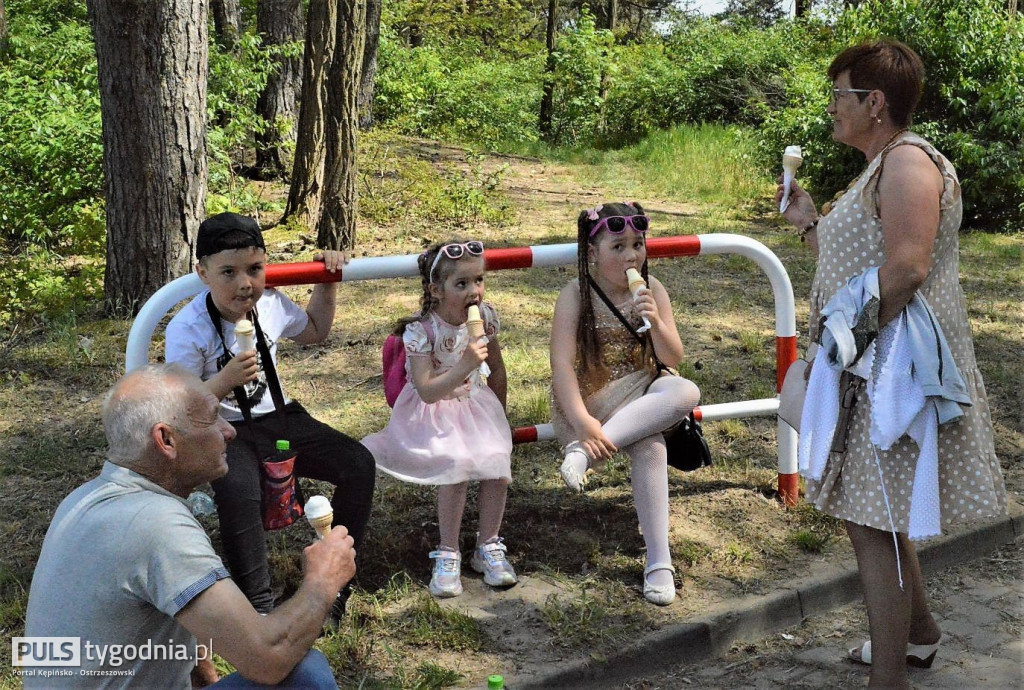 Wielki Piknik Służb