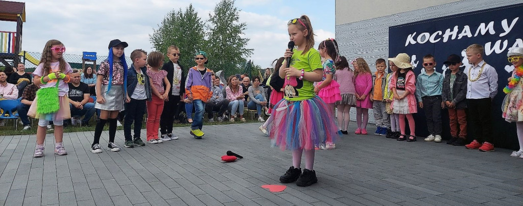 Dzień Rodziny w Mąkoszycach