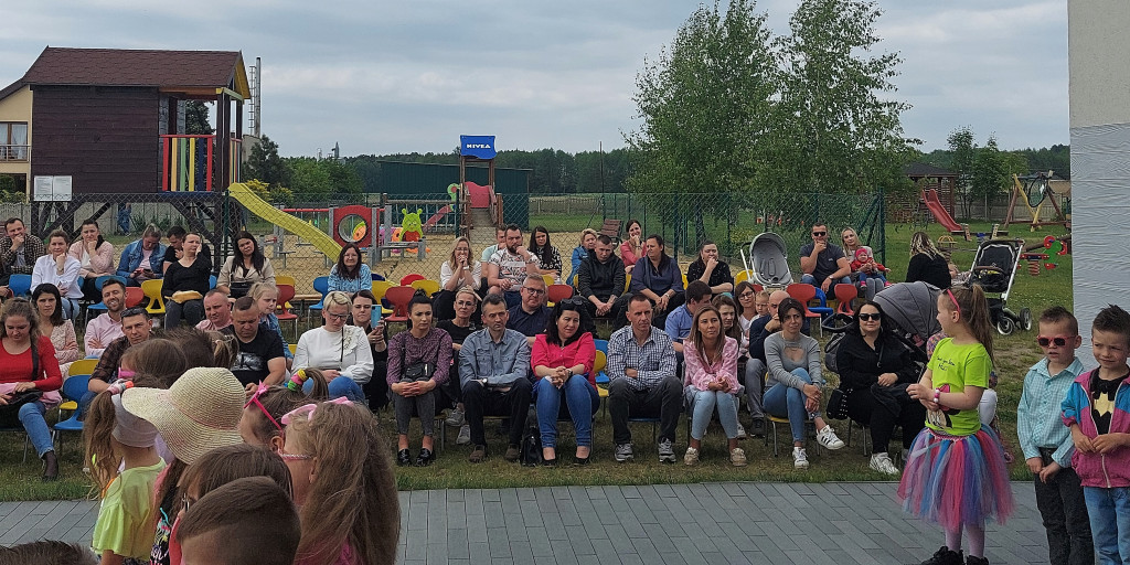 Dzień Rodziny w Mąkoszycach
