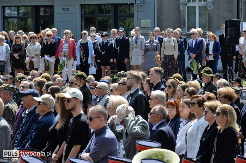 Pożegnaliśmy śp. hm. Stanisława Stawskiego