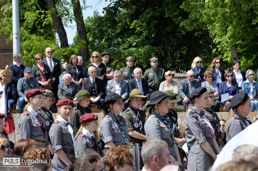 Pożegnaliśmy śp. hm. Stanisława Stawskiego