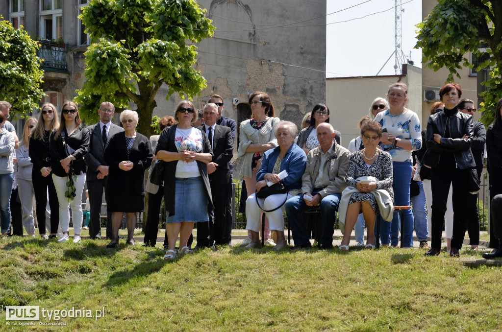 Pożegnaliśmy śp. hm. Stanisława Stawskiego