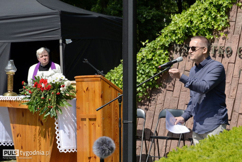 Pożegnaliśmy śp. hm. Stanisława Stawskiego