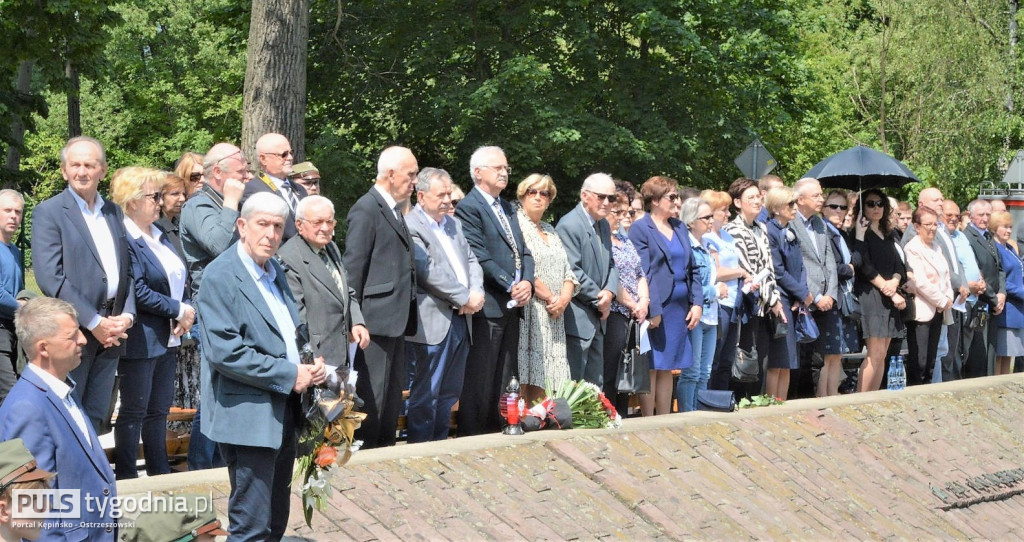 Pożegnaliśmy śp. hm. Stanisława Stawskiego