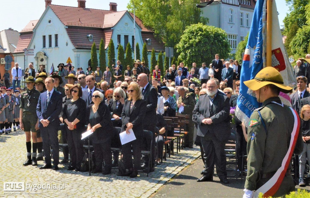 Pożegnaliśmy śp. hm. Stanisława Stawskiego