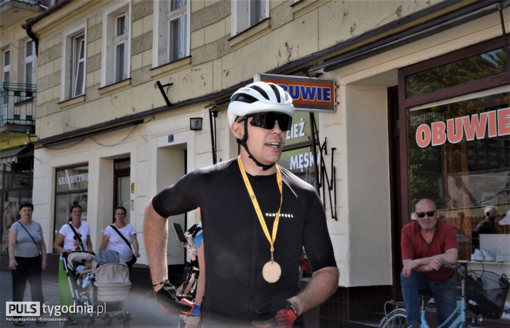 Piknik Rodzinny (i nie tylko) w Ostrzeszowie