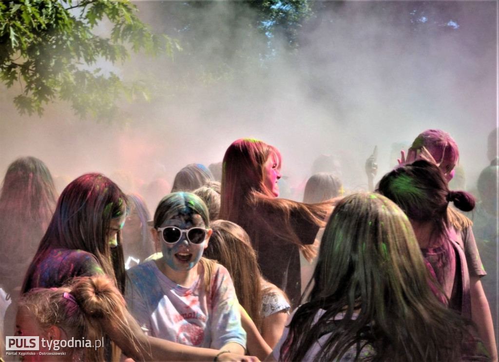 Piknik Rodzinny (i nie tylko) w Ostrzeszowie