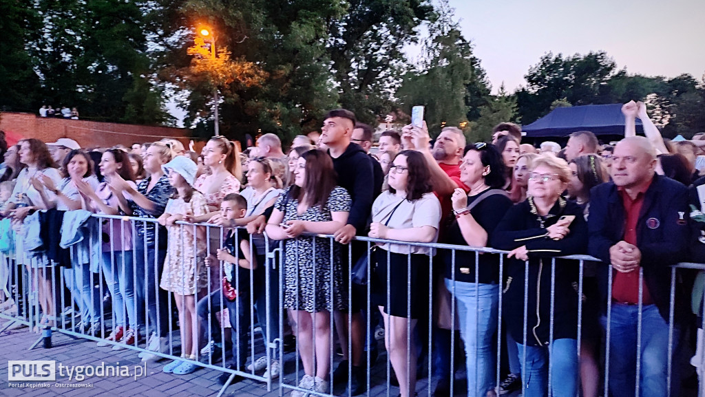 Dni Ziemi Ostrzeszowskiej (część 2)