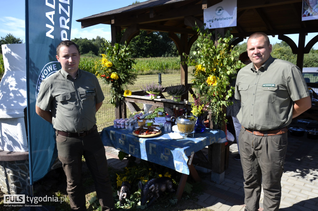 V PIKNIK WIOSKOWY W KRASZEWICACH