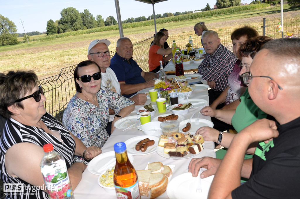 V PIKNIK WIOSKOWY W KRASZEWICACH