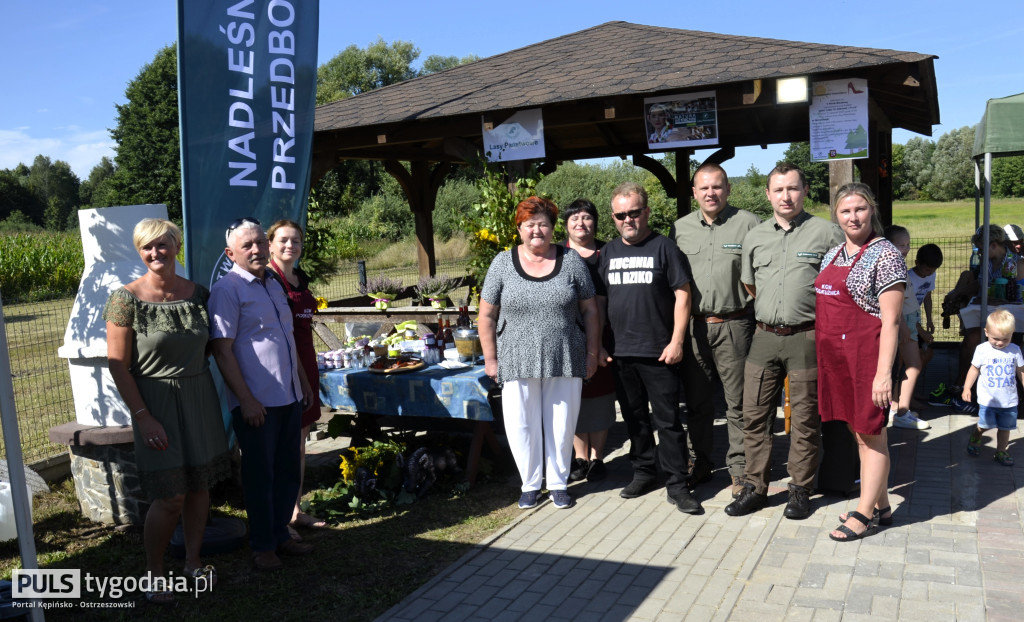 V PIKNIK WIOSKOWY W KRASZEWICACH