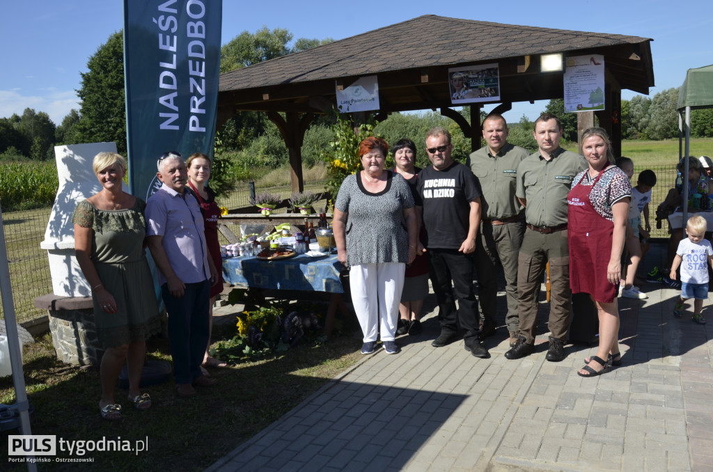 V PIKNIK WIOSKOWY W KRASZEWICACH