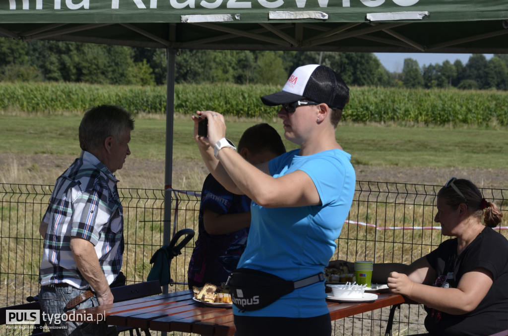 V PIKNIK WIOSKOWY W KRASZEWICACH