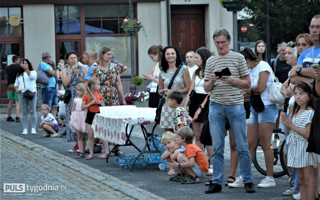 IV Bieg Jestem Aktywny w Ostrzeszowie