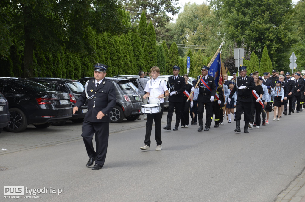 600-lecie Kuźnicy Grabowskiej