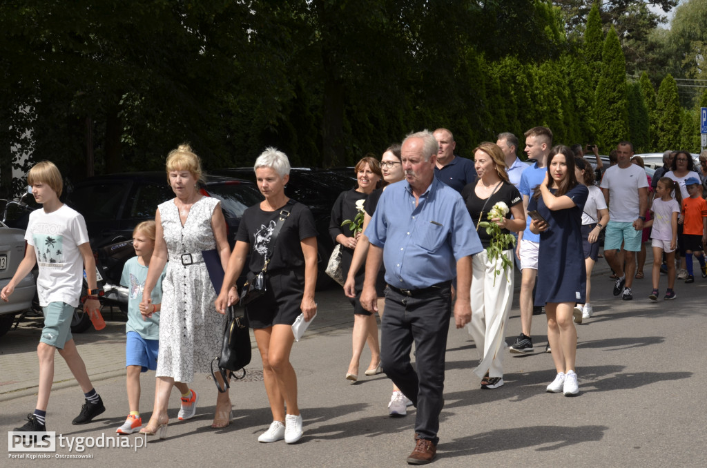 600-lecie Kuźnicy Grabowskiej