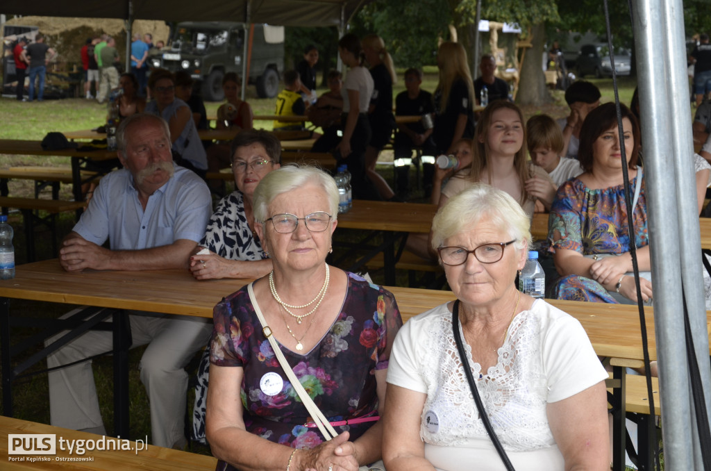 600-lecie Kuźnicy Grabowskiej