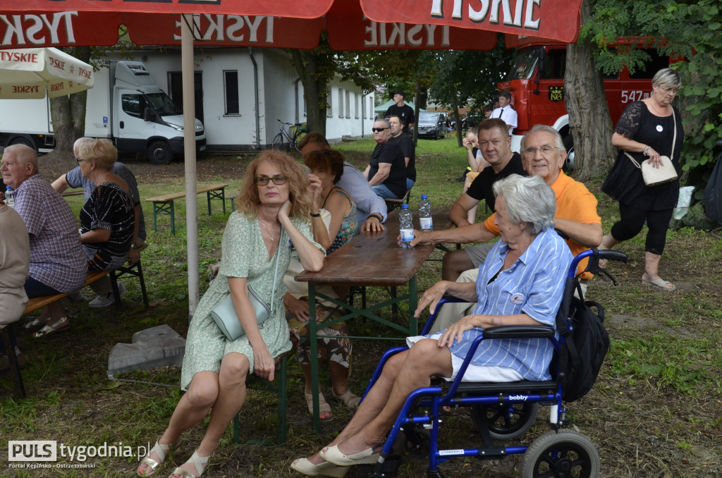 600-lecie Kuźnicy Grabowskiej