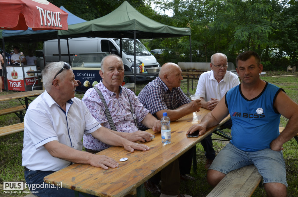 600-lecie Kuźnicy Grabowskiej