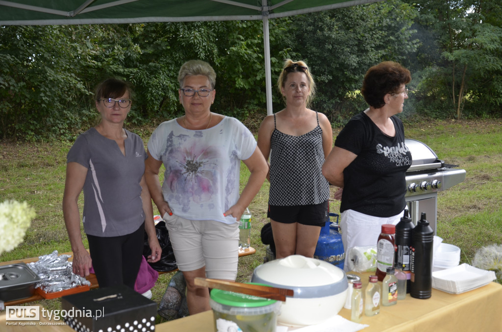 600-lecie Kuźnicy Grabowskiej