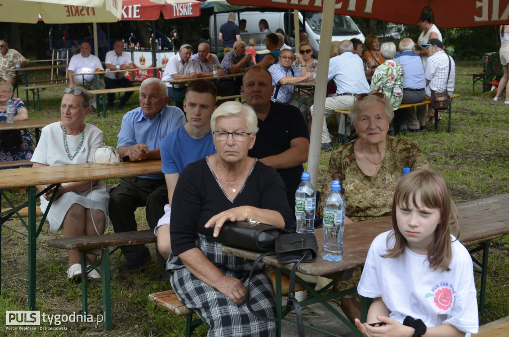 600-lecie Kuźnicy Grabowskiej