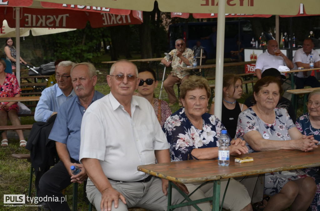 600-lecie Kuźnicy Grabowskiej