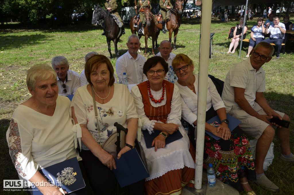 600-lecie Kuźnicy Grabowskiej