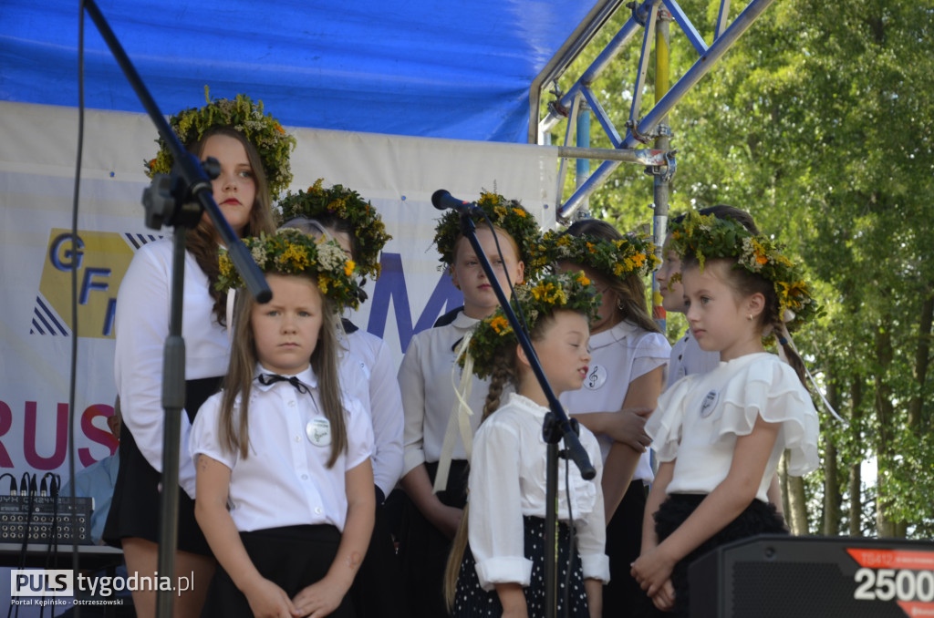 600-lecie Kuźnicy Grabowskiej