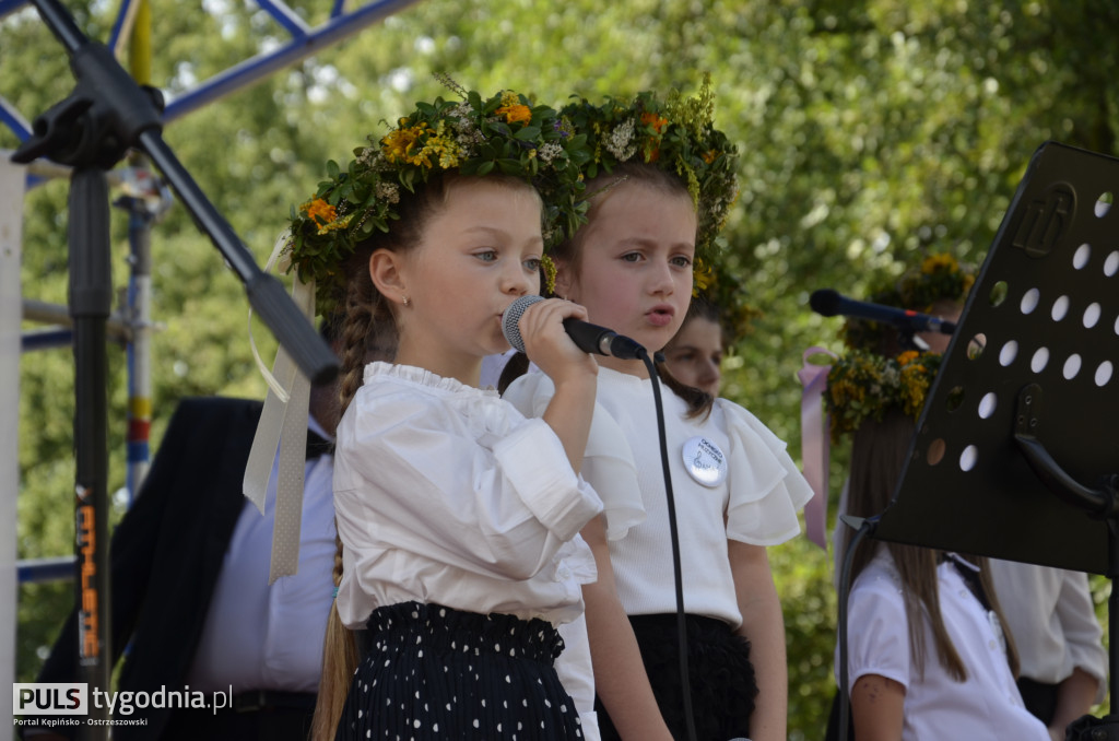 600-lecie Kuźnicy Grabowskiej