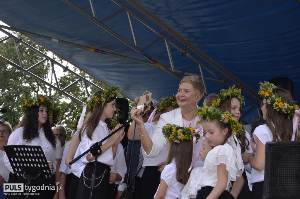 600-lecie Kuźnicy Grabowskiej