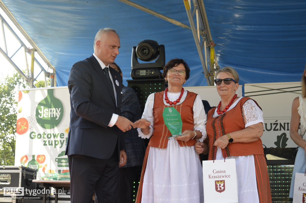 600-lecie Kuźnicy Grabowskiej