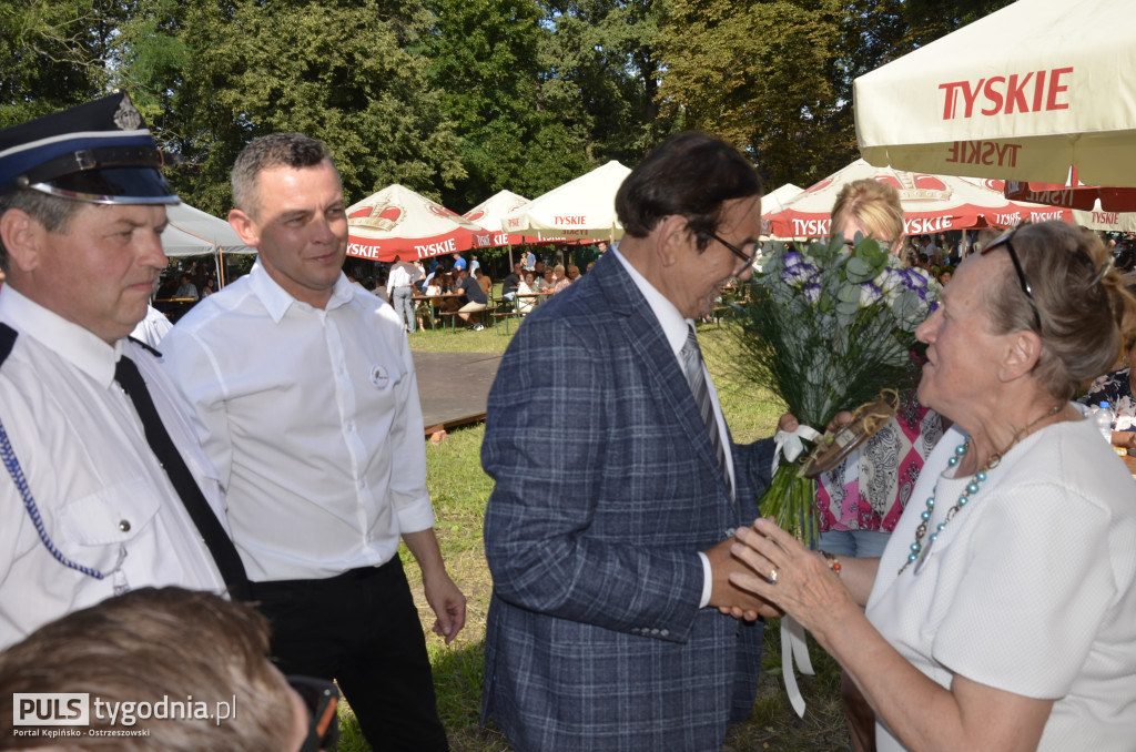 600-lecie Kuźnicy Grabowskiej