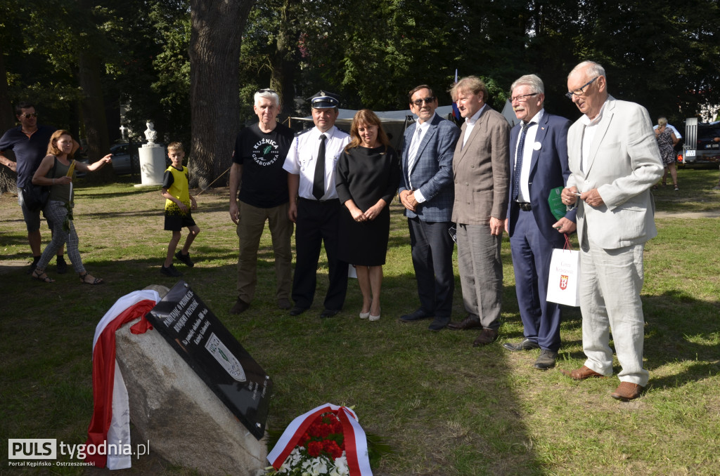 600-lecie Kuźnicy Grabowskiej